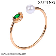 Joyería colorida de la manera del oro de la CZ de 51731 xuping de la joyería xuping para las mujeres